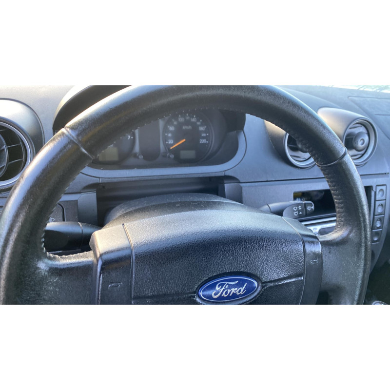 Jante FORD FIESTA 5 Photo n°13