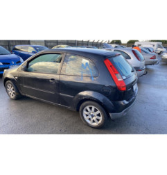 Jante FORD FIESTA 5