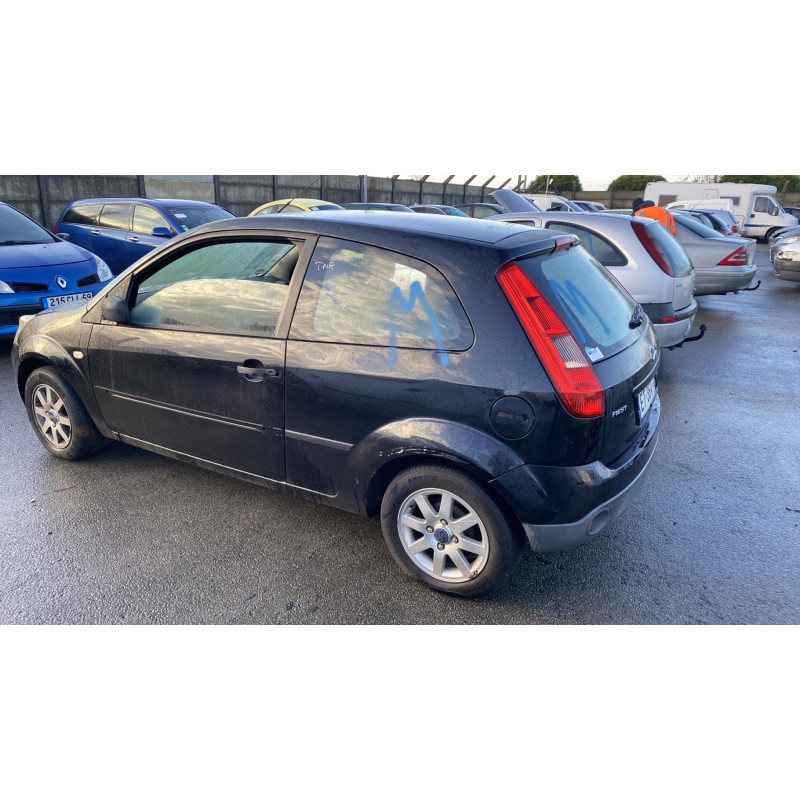 Jante FORD FIESTA 5 Photo n°14