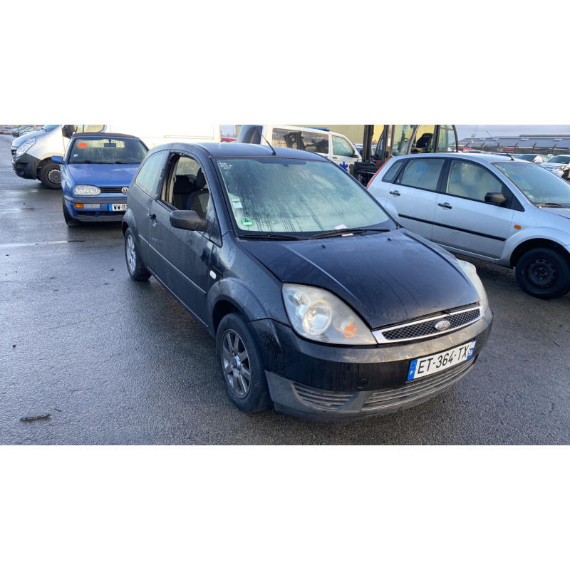 Jante FORD FIESTA 5 Photo n°19