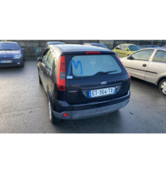 Jante FORD FIESTA 5