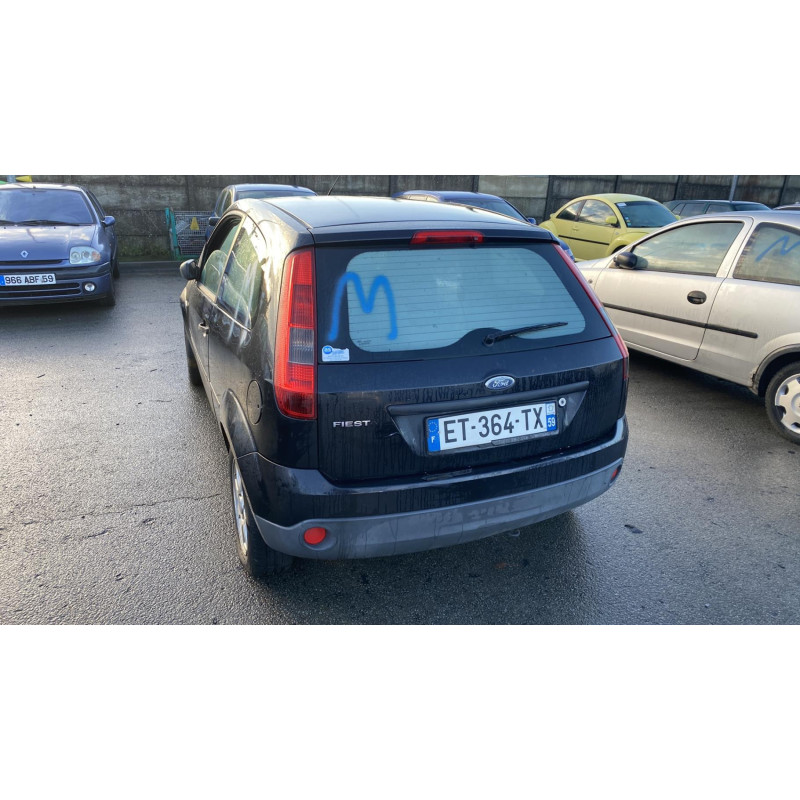 Jante FORD FIESTA 5 Photo n°20