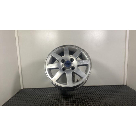 Jante FORD FIESTA 5 Photo n°1