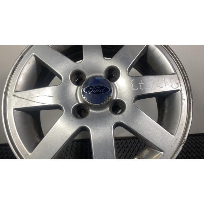 Jante FORD FIESTA 5 Photo n°3