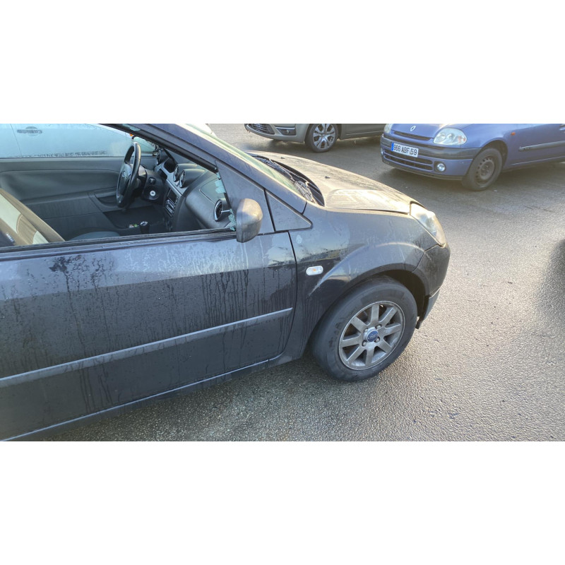 Jante FORD FIESTA 5 Photo n°6