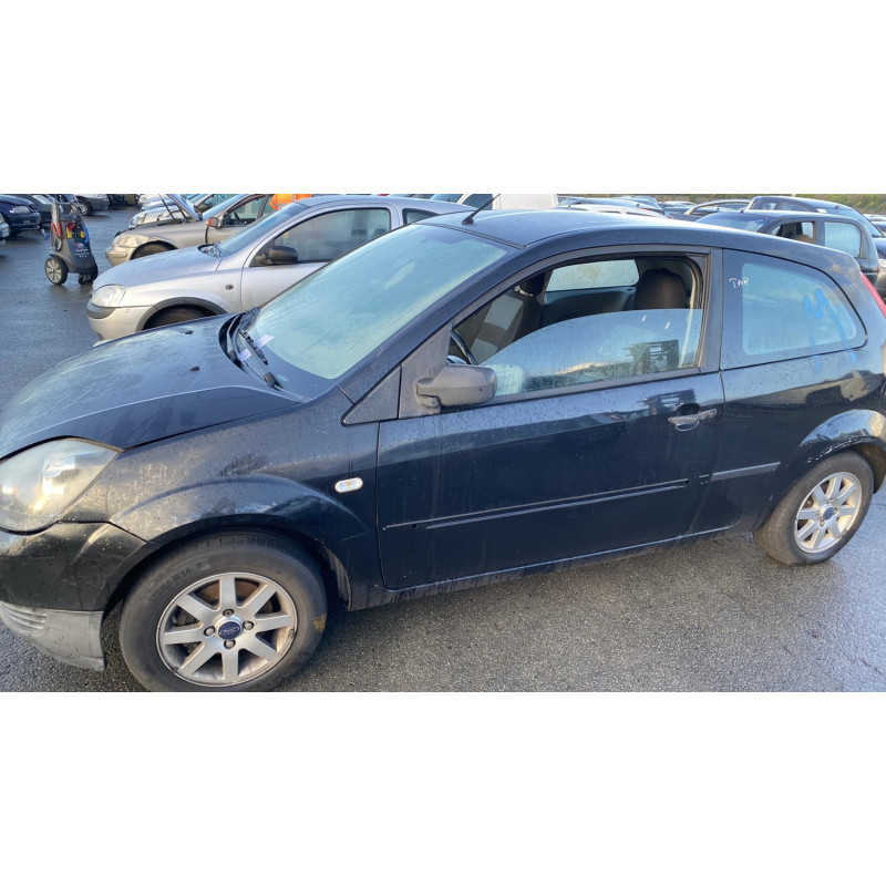 Jante FORD FIESTA 5 Photo n°9