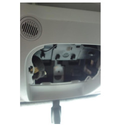 Amortisseur avant droit RENAULT MASTER 3