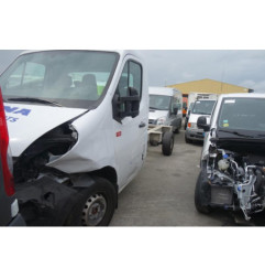 Amortisseur avant droit RENAULT MASTER 3
