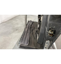 Porte avant gauche VOLKSWAGEN NEW BEETLE 1