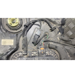 Reservoir AdBlue OPEL CORSA F