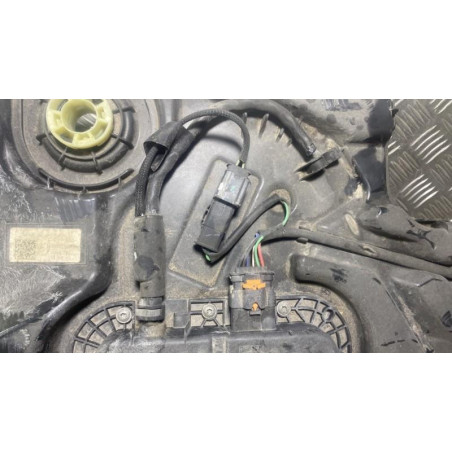 Reservoir AdBlue OPEL CORSA F