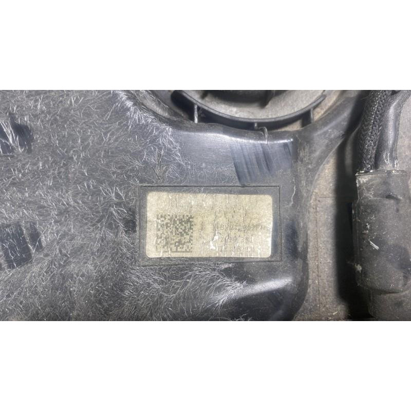 Reservoir AdBlue OPEL CORSA F Photo n°3