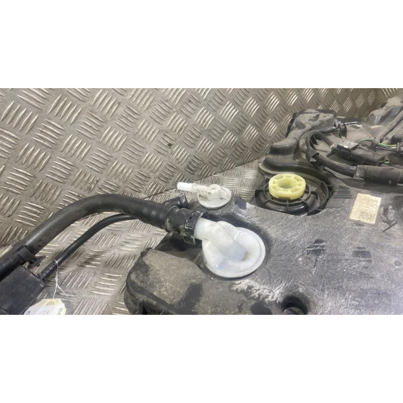 Reservoir AdBlue OPEL CORSA F Photo n°4