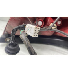 Feu arriere principal droit (feux) HYUNDAI I 20 1