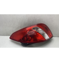 Feu arriere principal droit (feux) HYUNDAI I 20 1