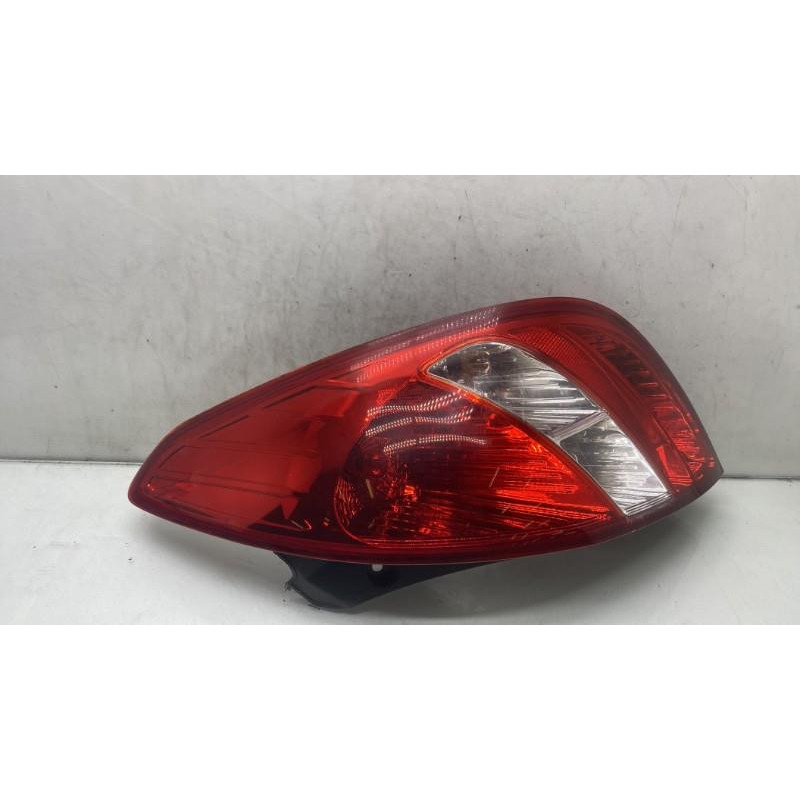 Feu arriere principal droit (feux) HYUNDAI I 20 1 Photo n°6