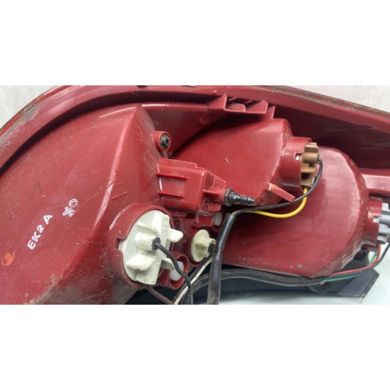 Feu arriere principal droit (feux) HYUNDAI I 20 1 Photo n°7