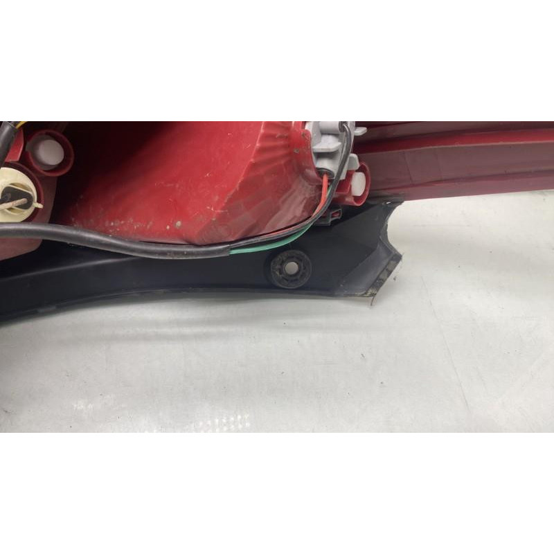 Feu arriere principal droit (feux) HYUNDAI I 20 1 Photo n°10