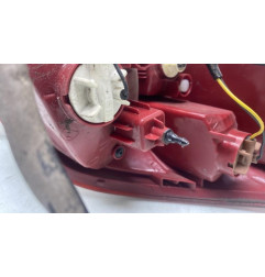 Feu arriere principal gauche (feux) HYUNDAI I 20 1 Photo n°1