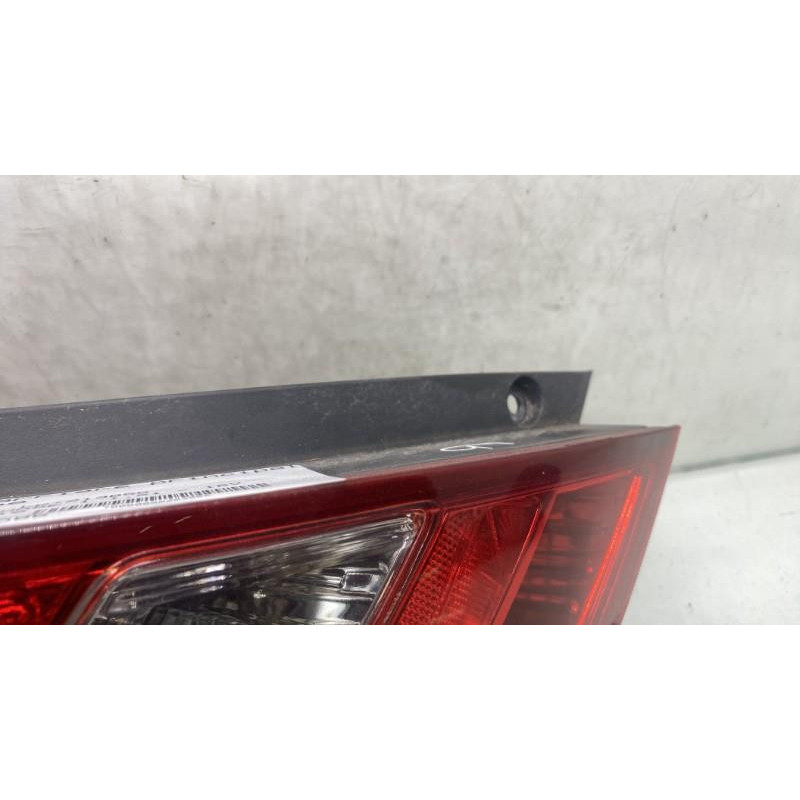 Feu arriere principal gauche (feux) HYUNDAI I 20 1 Photo n°2