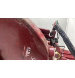 Feu arriere principal gauche (feux) HYUNDAI I 20 1