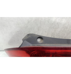 Feu arriere principal gauche (feux) HYUNDAI I 20 1