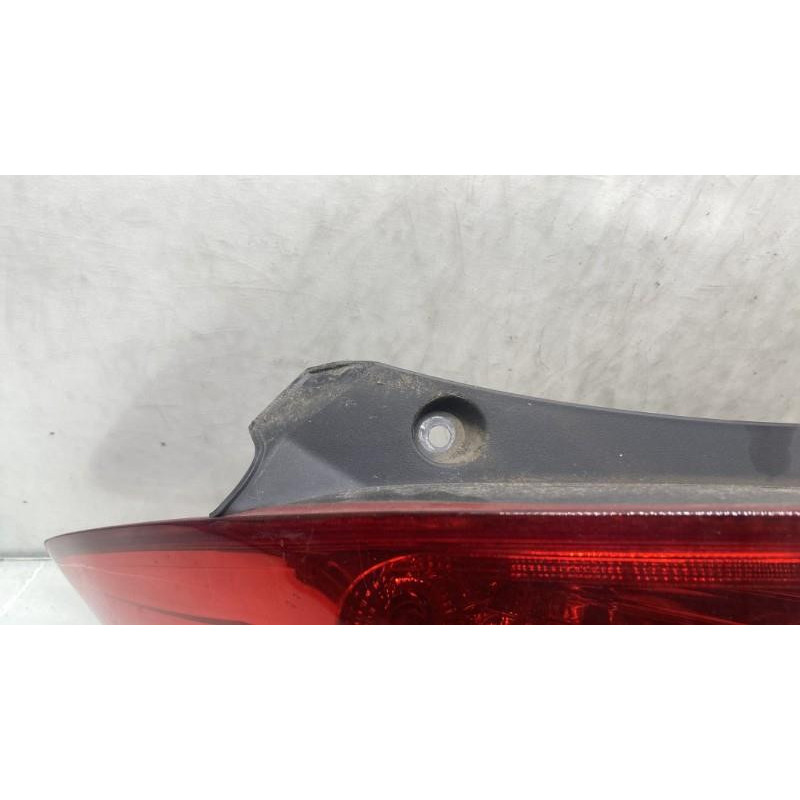 Feu arriere principal gauche (feux) HYUNDAI I 20 1 Photo n°5