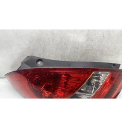 Feu arriere principal gauche (feux) HYUNDAI I 20 1