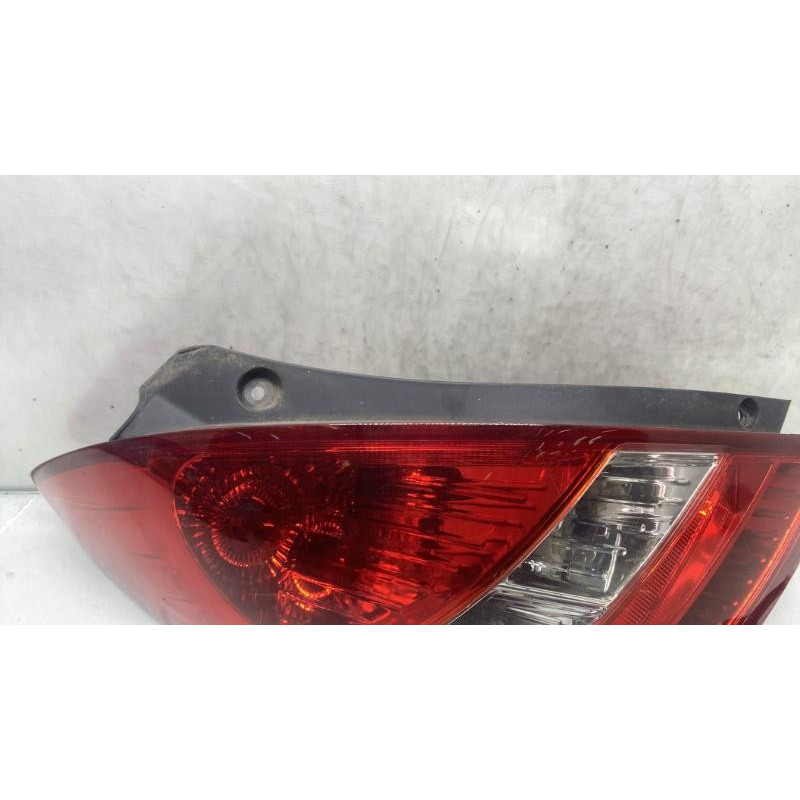Feu arriere principal gauche (feux) HYUNDAI I 20 1 Photo n°7