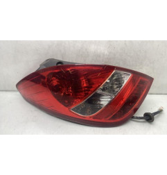 Feu arriere principal gauche (feux) HYUNDAI I 20 1