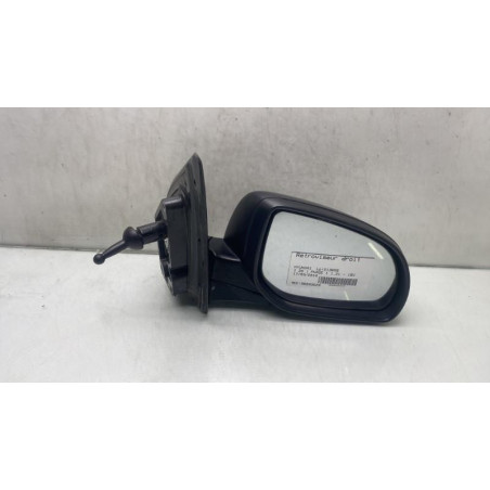 Retroviseur droit HYUNDAI I 20 1 Photo n°1