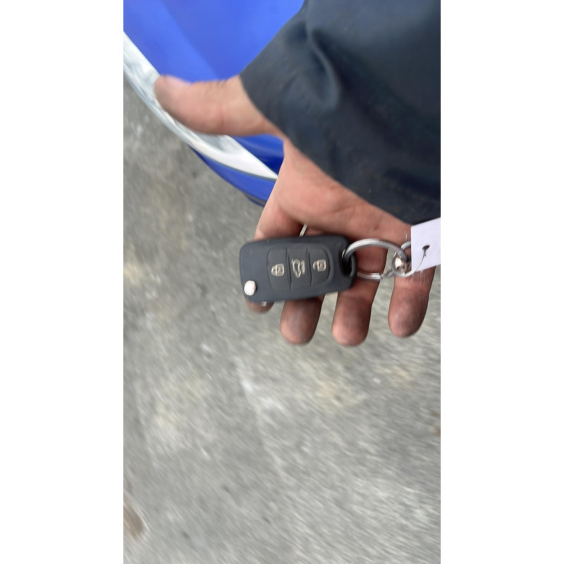 Retroviseur droit HYUNDAI I 20 1 Photo n°8