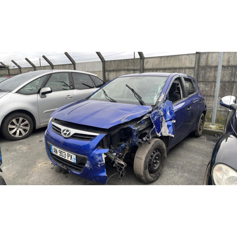 Retroviseur droit HYUNDAI I 20 1 Photo n°11