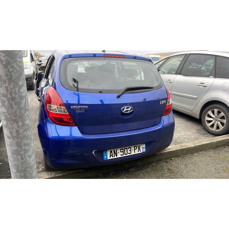 Retroviseur droit HYUNDAI I 20 1 Photo n°13