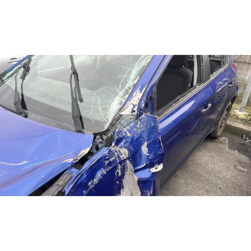Retroviseur droit HYUNDAI I 20 1 Photo n°14