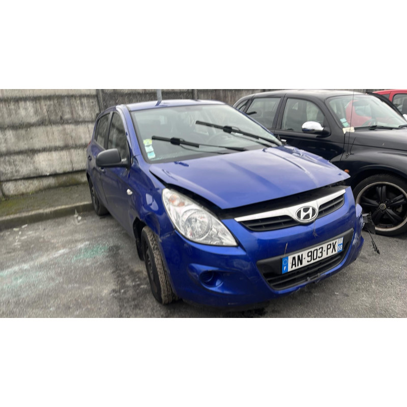Retroviseur droit HYUNDAI I 20 1 Photo n°15
