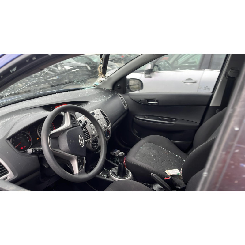 Retroviseur droit HYUNDAI I 20 1 Photo n°17