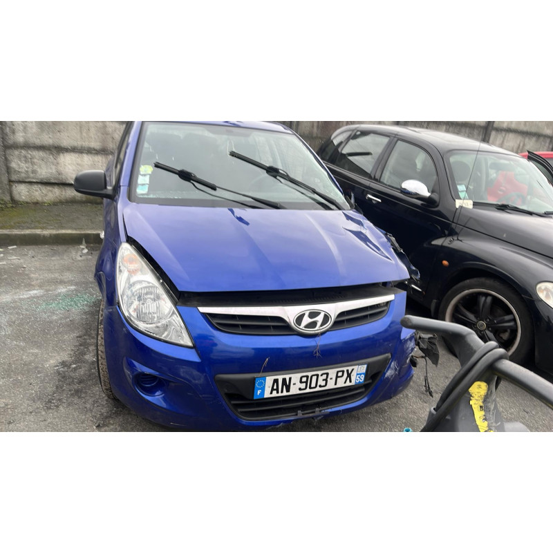 Retroviseur droit HYUNDAI I 20 1 Photo n°18