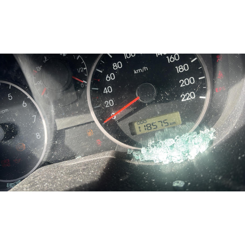 Retroviseur droit HYUNDAI I 20 1 Photo n°19