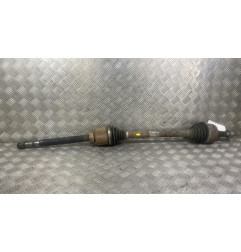 Cardan droit (transmission) RENAULT MASTER 3 Photo n°1