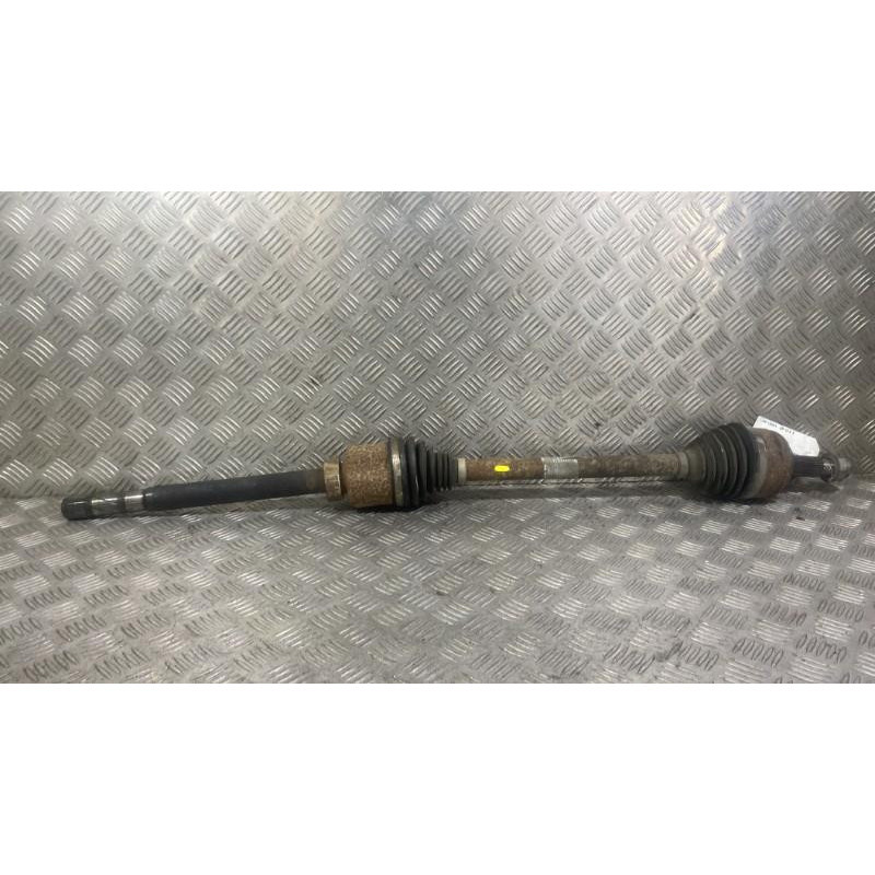 Cardan droit (transmission) RENAULT MASTER 3 Photo n°1