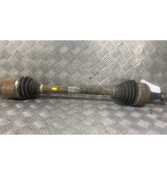 Cardan droit (transmission) RENAULT MASTER 3