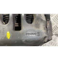 Etrier avant droit (freinage) RENAULT MASTER 3
