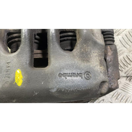 Etrier avant droit (freinage) RENAULT MASTER 3