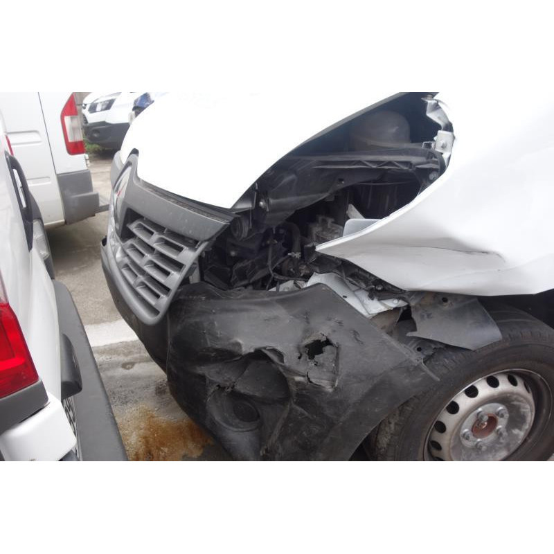 Etrier avant droit (freinage) RENAULT MASTER 3 Photo n°5