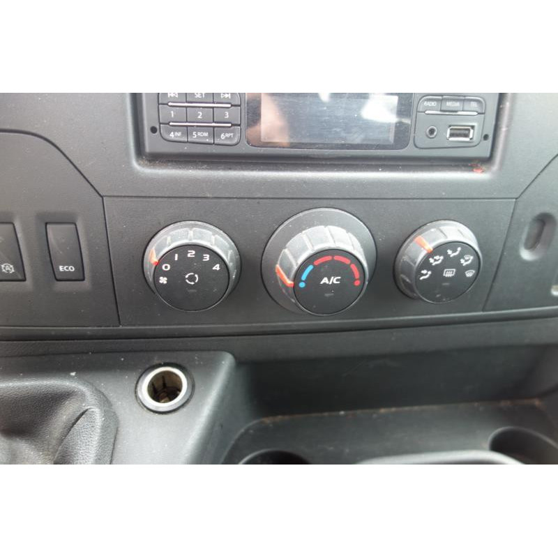 Etrier avant droit (freinage) RENAULT MASTER 3 Photo n°6