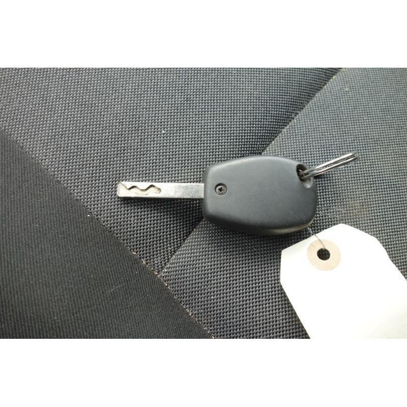 Etrier avant droit (freinage) RENAULT MASTER 3 Photo n°7