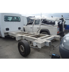 Etrier avant droit (freinage) RENAULT MASTER 3