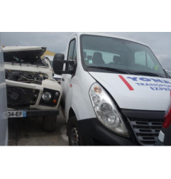 Etrier avant droit (freinage) RENAULT MASTER 3
