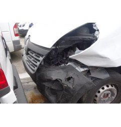 Etrier avant gauche (freinage) RENAULT MASTER 3